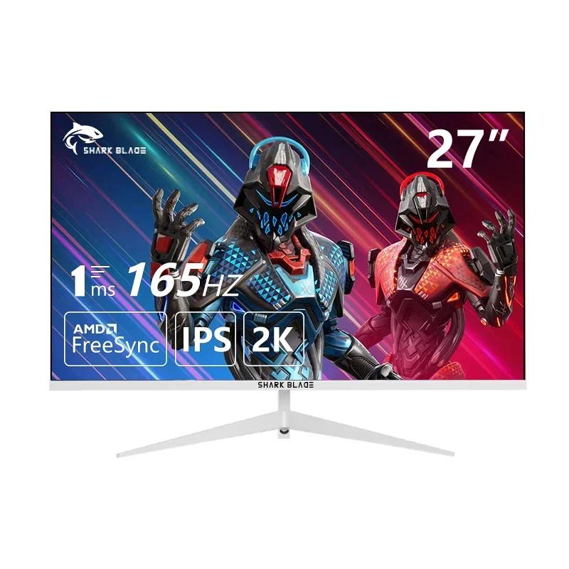 Ŀ ũ ̸ GTG1MS PC LCD ÷, HDMI DP   ũ, 27 ġ , 2k, 165hz